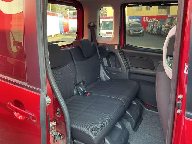 デイズルークス ハイウェイスター Xターボ 衝突軽減ブレーキ 純正メモリーナビ ナビ連動ドラレコ ETC アラウンドビューモニター 両側オートスライドドア インテリキー LEDライト フォグランプ ハイビームアシスト 純正14インチアルミ(19枚目)