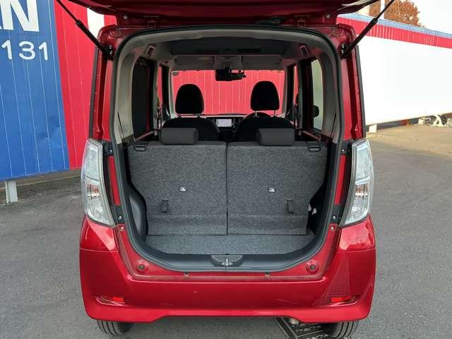 デイズルークス ハイウェイスター Xターボ 衝突軽減ブレーキ 純正メモリーナビ ナビ連動ドラレコ ETC アラウンドビューモニター 両側オートスライドドア インテリキー LEDライト フォグランプ ハイビームアシスト 純正14インチアルミ(20枚目)