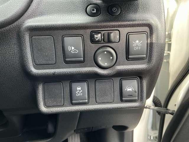 ノート ｅ－パワー　メダリスト　大画面メモリーナビ　ナビ連動前後ドラレコ＆ＥＴＣ２．０　アラウンドビューモニター　クルーズコントロール　スマートルームミラー　ＬＥＤライト　フォグランプ　ルーフスポイラー　純正１５インチアルミ（14枚目）