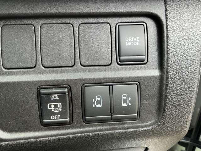 セレナ ｅ－パワー　ハイウェイスターＶ　プロパイロット　純正大画面メモリーナビ　ナビ連動前後ドラレコ＆ＥＴＣ２．０　後席モニター　アラウンドビューモニター　ハンズフリー機能付き両側オートスライドドア　スマートルームミラー　ＬＥＤライト（13枚目）