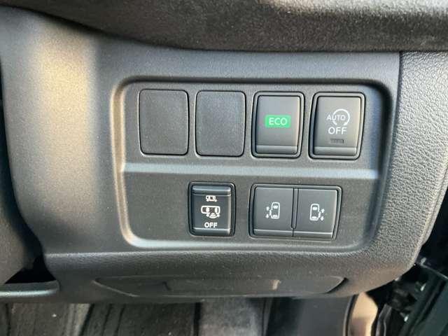 セレナ ニスモ　プロパイロット　純正大画面メモリーナビ　ナビ連動ドラレコ＆ＥＴＣ２．０　アラウンドビューモニター　パーキングアシスト　ハンズフリー機能付き両側オートスライドドア　スマートルームミラー　インテリキー（9枚目）