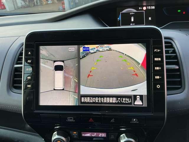 ����������݁I�Ԃ̎��肪�����A���E���h�r���[���j�^�[�I