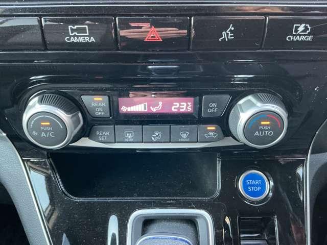 �I�[�g�G�A�R���𑕔���