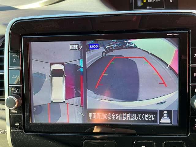 ����������݁I�Ԃ̎��肪�����A���E���h�r���[���j�^�[�I