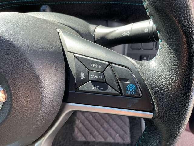 セレナ ライダー　プロパイロットエディション　プロパイロット　純正メモリーナビ　バックカメラ　社外後席モニター　社外ＥＴＣ＆ドラレコ　ハンズフリー機能付き両側オートスライドドア　インテリキー　ＬＥＤライト　フォグランプ　オートライト（12枚目）