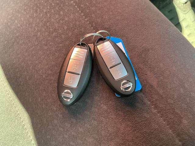 マーチ ニスモ　Ｓ　社外メモリーナビ　社外ドラレコ＆ＥＴＣ　バックカメラ　インテリジェントキー　オートエアコン　オートライト（14枚目）