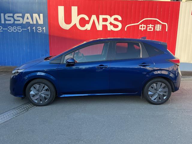 ノート Ｘ　プロパイロット　メーカーライン装着コネクトナビ＆ＥＴＣ２．０　アラウンドビューモニター　ＳＯＳコール　スマートルームミラー　ＬＥＤライト　フォグランプ　インテリジェントキー　ステアリングスイッチ（24枚目）