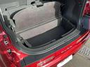 広々トランク、結構荷物積み込み出来ます