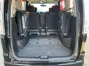 大容量ラゲッジフロア！シートを跳ね上げれば大きい荷物も積むことができます！