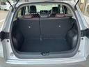 トランクスペースは必要十分なスペースがございます♪