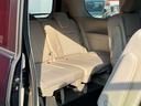 サードシートにも大人がしっかりと座れます♪