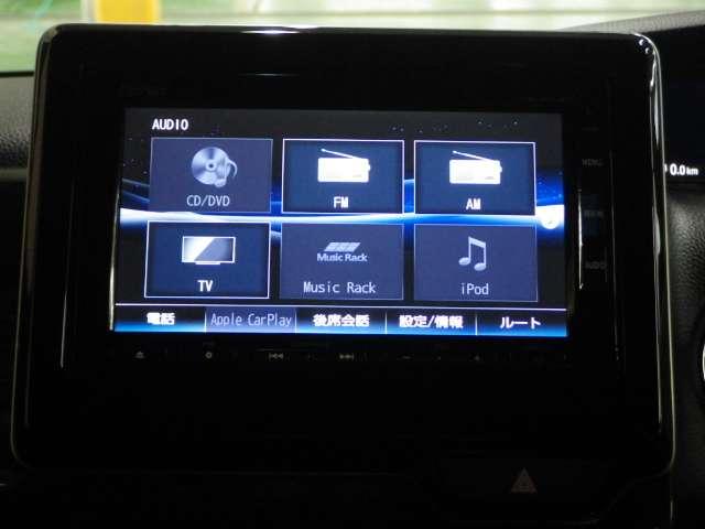 G・Lホンダセンシング ナビ Rカメラ フルセグTV 衝突軽減ブレーキ 全国ホンダディーラー対応保証 12カ月間走行無制限 当店整備工場完備(14枚目)
