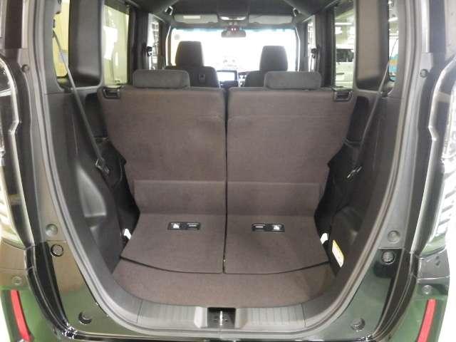 G・Lホンダセンシング ナビ Rカメラ フルセグTV 衝突軽減ブレーキ 全国ホンダディーラー対応保証 12カ月間走行無制限 当店整備工場完備(16枚目)