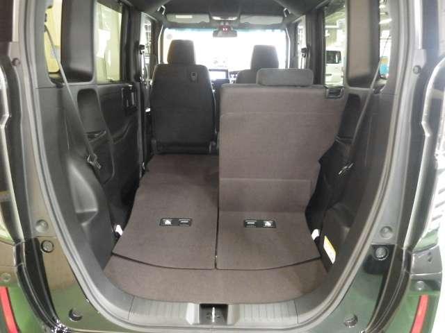 G・Lホンダセンシング ナビ Rカメラ フルセグTV 衝突軽減ブレーキ 全国ホンダディーラー対応保証 12カ月間走行無制限 当店整備工場完備(17枚目)