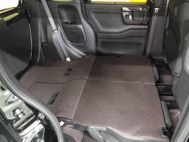 G・Lホンダセンシング ナビ Rカメラ フルセグTV 衝突軽減ブレーキ 全国ホンダディーラー対応保証 12カ月間走行無制限 当店整備工場完備(18枚目)