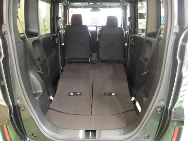 G・Lホンダセンシング ナビ Rカメラ フルセグTV 衝突軽減ブレーキ 全国ホンダディーラー対応保証 12カ月間走行無制限 当店整備工場完備(19枚目)