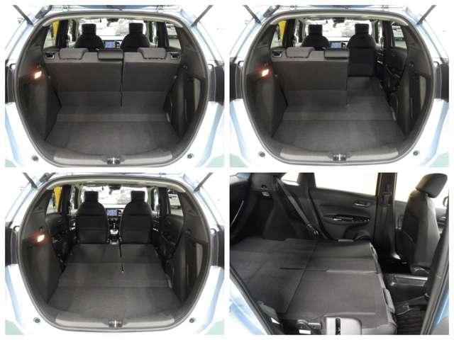 e:HEVホーム 元デモカー 禁煙 ナビ Rカメラ 衝突軽減B クルコン 禁煙車 スマートキー アイドリングストップ 衝突被害軽減ブレーキ ワンオーナー LEDヘッドライト Rカメラ オートエアコン キーレス 地デジ(10枚目)