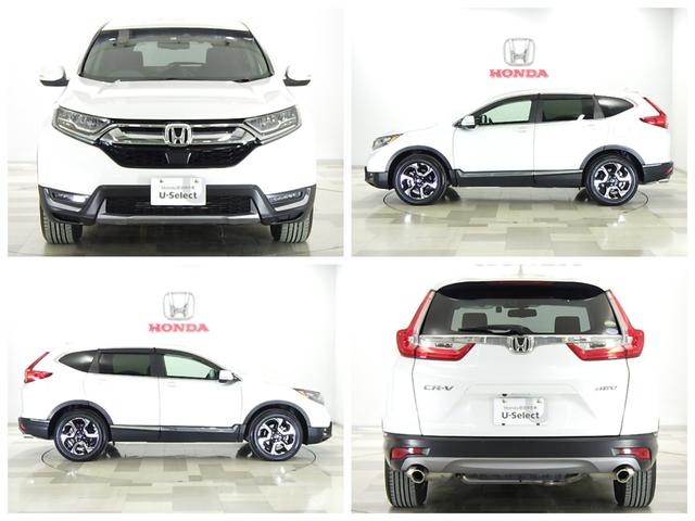 ホンダ ＣＲ－Ｖ