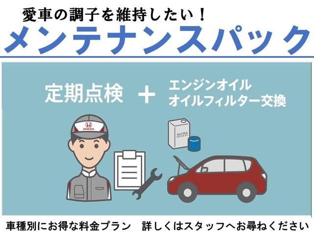 Ｇ・ホンダセンシング　禁煙車ワンオーナーＡＭ／ＦＭオートエアコン追突軽減ブレーキ　ＥＣＯＮ　パワーウインド　記録簿　横滑り防止　両側スライド　パワーステアリング　オートクルーズ　エアバッグ　ＡＢＳ　キーレスキー(16枚目)