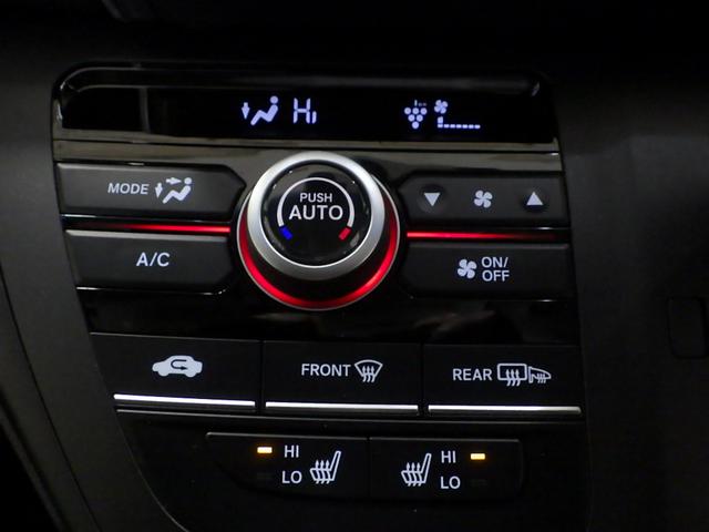 フリード G・ホンダセンシング ナビ 両側オートスライド リアカメラ LEDライト サイド/カーテンエアバック ETC アルミ ドアバイザー クルーズコントロール シートヒーター スマートキー Fセグ 追突被害軽減ブレーキ VSA(11枚目)