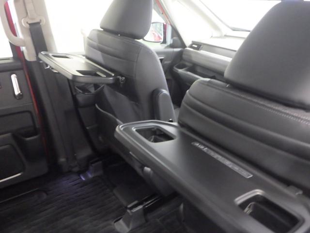 フリード G・ホンダセンシング ナビ 両側オートスライド リアカメラ LEDライト サイド/カーテンエアバック ETC アルミ ドアバイザー クルーズコントロール シートヒーター スマートキー Fセグ 追突被害軽減ブレーキ VSA(14枚目)