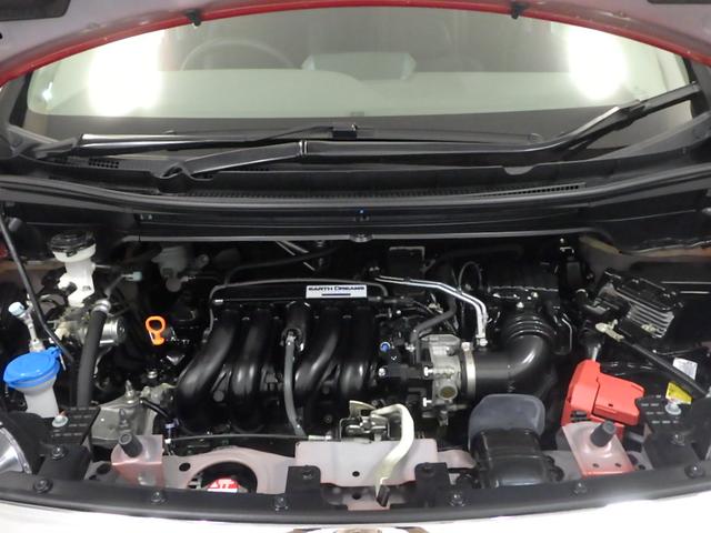 フリード G・ホンダセンシング ナビ 両側オートスライド リアカメラ LEDライト サイド/カーテンエアバック ETC アルミ ドアバイザー クルーズコントロール シートヒーター スマートキー Fセグ 追突被害軽減ブレーキ VSA(21枚目)