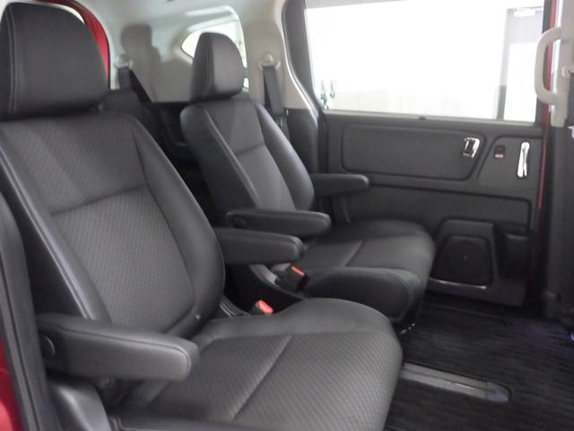 フリード G・ホンダセンシング ナビ 両側オートスライド リアカメラ LEDライト サイド/カーテンエアバック ETC アルミ ドアバイザー クルーズコントロール シートヒーター スマートキー Fセグ 追突被害軽減ブレーキ VSA(23枚目)