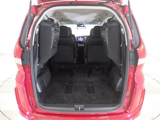 フリード G・ホンダセンシング ナビ 両側オートスライド リアカメラ LEDライト サイド/カーテンエアバック ETC アルミ ドアバイザー クルーズコントロール シートヒーター スマートキー Fセグ 追突被害軽減ブレーキ VSA(26枚目)