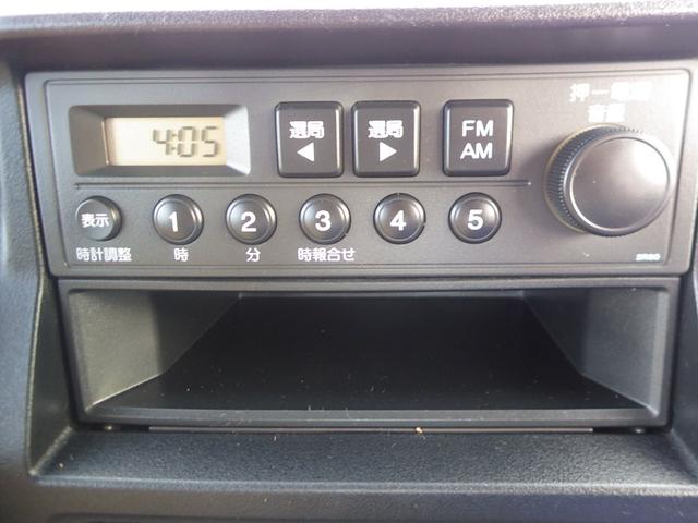 アクティトラック ＳＤＸ　エアコン　パワステ　パワーウィンド　社外アルミ　キーレス　パワーステ　運転席エアバック　パワーウインド　ＡＣ　ＡＢＳ付き（2枚目）