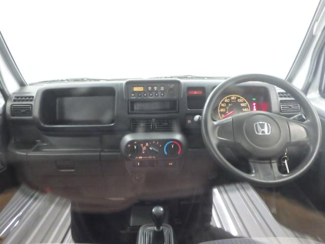 アクティトラック ＳＤＸ　エアコン　パワステ　パワーウィンド　社外アルミ　キーレス　パワーステ　運転席エアバック　パワーウインド　ＡＣ　ＡＢＳ付き（11枚目）