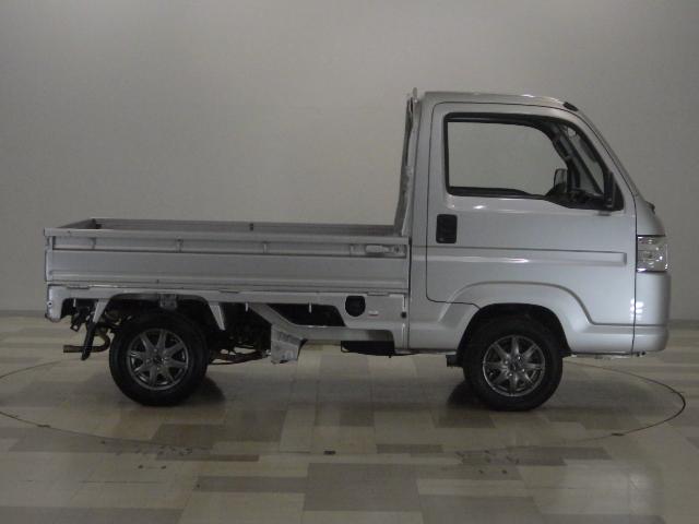 アクティトラック ＳＤＸ　エアコン　パワステ　パワーウィンド　社外アルミ　キーレス　パワーステ　運転席エアバック　パワーウインド　ＡＣ　ＡＢＳ付き（17枚目）