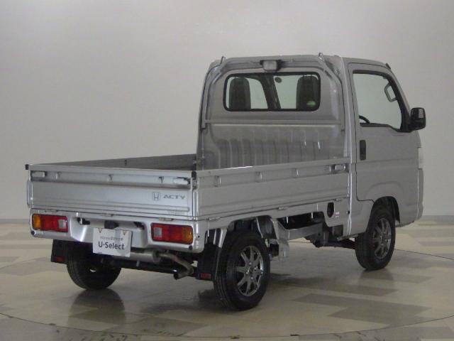 アクティトラック ＳＤＸ　エアコン　パワステ　パワーウィンド　社外アルミ　キーレス　パワーステ　運転席エアバック　パワーウインド　ＡＣ　ＡＢＳ付き（18枚目）