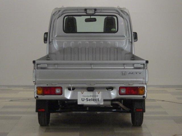 アクティトラック ＳＤＸ　エアコン　パワステ　パワーウィンド　社外アルミ　キーレス　パワーステ　運転席エアバック　パワーウインド　ＡＣ　ＡＢＳ付き（19枚目）