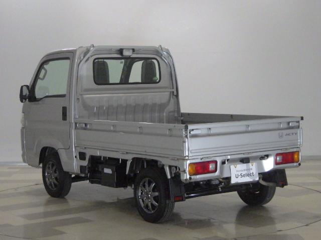 アクティトラック ＳＤＸ　エアコン　パワステ　パワーウィンド　社外アルミ　キーレス　パワーステ　運転席エアバック　パワーウインド　ＡＣ　ＡＢＳ付き（20枚目）