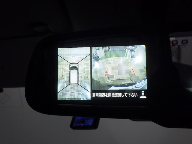 デイズルークス ハイウェイスターX ナビ リアカメラ HID パワースライドドア ETC スマートキー アルミ ドアバイザー フォグ アイドルストップ アラウンドビューカメラ iストップ 全周囲モニタ DVD再生可能 Bカメラ ESC(3枚目)