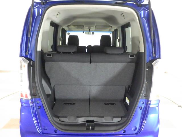 Ｎ－ＢＯＸ ２トーンカラースタイルＧ・Ｌパッケージ　ナビ　オートスライドドア　アルミ　リアカメラ　ＨＩＤ　スマートキー　ドアバイザー　オートリトラミラー　ＥＴＣ　ＶＳＡ　バックガイドモニター　記録簿　ＥＳＣ　ワンセグＴＶ　盗難防止装置　オートエアコン（12枚目）