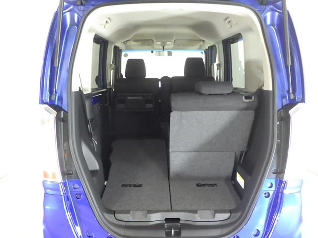 Ｎ－ＢＯＸ ２トーンカラースタイルＧ・Ｌパッケージ　ナビ　オートスライドドア　アルミ　リアカメラ　ＨＩＤ　スマートキー　ドアバイザー　オートリトラミラー　ＥＴＣ　ＶＳＡ　バックガイドモニター　記録簿　ＥＳＣ　ワンセグＴＶ　盗難防止装置　オートエアコン（13枚目）