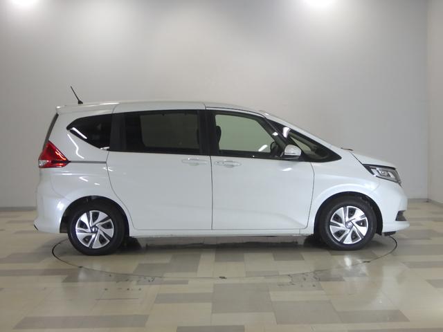 フリード+ハイブリッド ハイブリッドG ナビ 両側オートスライド シートヒーター LEDライト クルーズコントロール ETC Rカメラ スマートキー パーキングセンサー バックモニター フルセグテレビ ABS LEDヘッドランプ USB(22枚目)