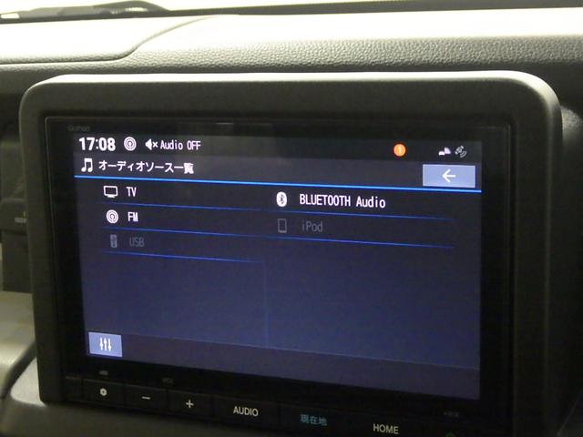 Ｎ－ＶＡＮ ｅ： ｅ：Ｌ４　ナビ　リアカメラ　ＥＴＣ　シートヒーター　ＶＳＡ　サイド／カーテンエアバック　クルーズコントロール　スマートキー　パーキングセンサー　禁煙車　Ｂカメラ　キーレス　コーナーセンサー　両スライドドア（7枚目）