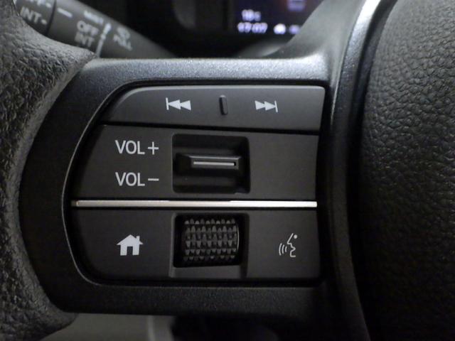 Ｎ－ＶＡＮ ｅ： ｅ：Ｌ４　ナビ　リアカメラ　ＥＴＣ　シートヒーター　ＶＳＡ　サイド／カーテンエアバック　クルーズコントロール　スマートキー　パーキングセンサー　禁煙車　Ｂカメラ　キーレス　コーナーセンサー　両スライドドア（8枚目）