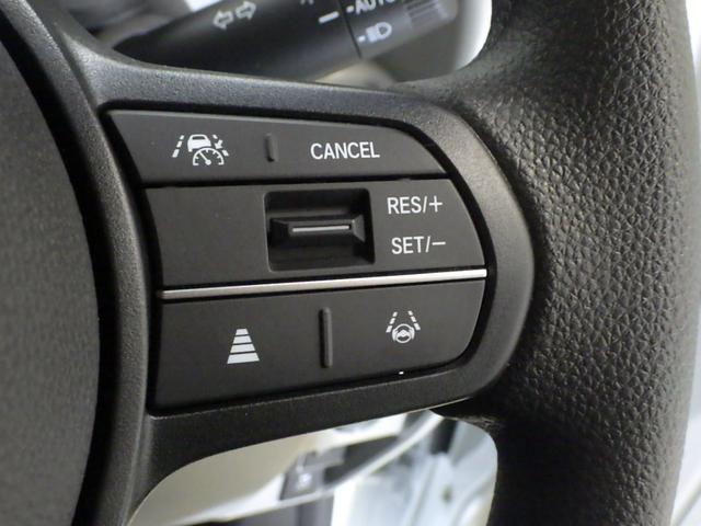 Ｎ－ＶＡＮ ｅ： ｅ：Ｌ４　ナビ　リアカメラ　ＥＴＣ　シートヒーター　ＶＳＡ　サイド／カーテンエアバック　クルーズコントロール　スマートキー　パーキングセンサー　禁煙車　Ｂカメラ　キーレス　コーナーセンサー　両スライドドア（9枚目）