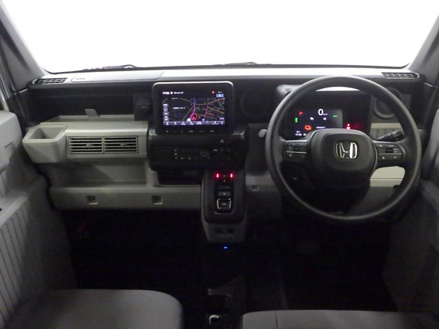 Ｎ－ＶＡＮ ｅ： ｅ：Ｌ４　ナビ　リアカメラ　ＥＴＣ　シートヒーター　ＶＳＡ　サイド／カーテンエアバック　クルーズコントロール　スマートキー　パーキングセンサー　禁煙車　Ｂカメラ　キーレス　コーナーセンサー　両スライドドア（15枚目）