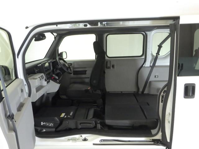 Ｎ－ＶＡＮ ｅ： ｅ：Ｌ４　ナビ　リアカメラ　ＥＴＣ　シートヒーター　ＶＳＡ　サイド／カーテンエアバック　クルーズコントロール　スマートキー　パーキングセンサー　禁煙車　Ｂカメラ　キーレス　コーナーセンサー　両スライドドア（26枚目）