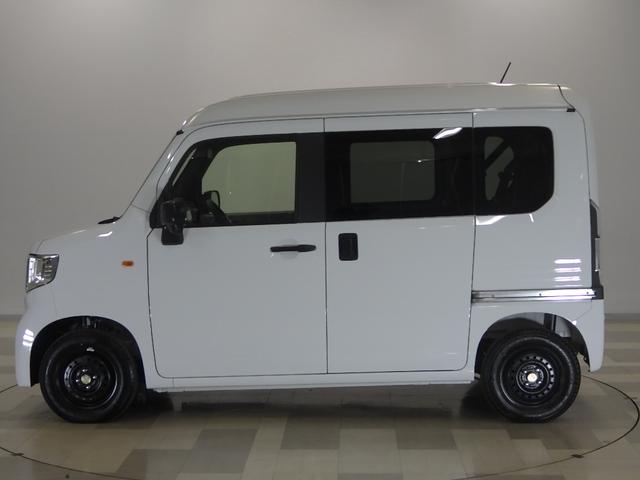 Ｎ－ＶＡＮ ｅ： ｅ：Ｌ４　ナビ　リアカメラ　ＥＴＣ　シートヒーター　ＶＳＡ　サイド／カーテンエアバック　クルーズコントロール　スマートキー　パーキングセンサー　禁煙車　Ｂカメラ　キーレス　コーナーセンサー　両スライドドア（29枚目）