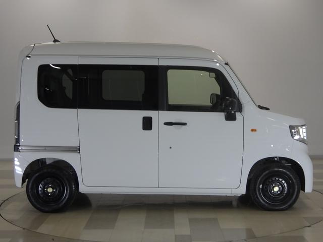 Ｎ－ＶＡＮ ｅ： ｅ：Ｌ４　ナビ　リアカメラ　ＥＴＣ　シートヒーター　ＶＳＡ　サイド／カーテンエアバック　クルーズコントロール　スマートキー　パーキングセンサー　禁煙車　Ｂカメラ　キーレス　コーナーセンサー　両スライドドア（30枚目）