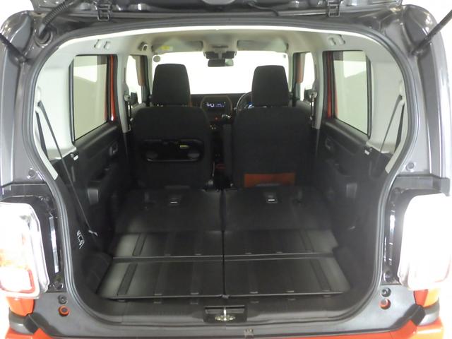 ハスラー ハイブリッドＸ　デュアルカメラサポート　アルミ　パーキングセンサー　サイド／カーテンエアバック　シートヒーター　フォグ　ＣＤコンポ　ドアバイザー　アイドルストップ　キーレスエントリー　運転席エアバッグ　ＬＥＤライト（15枚目）