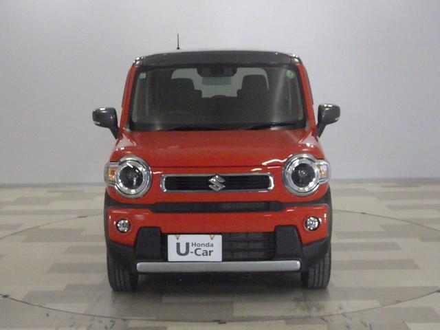 ハスラー ハイブリッドＸ　デュアルカメラサポート　アルミ　パーキングセンサー　サイド／カーテンエアバック　シートヒーター　フォグ　ＣＤコンポ　ドアバイザー　アイドルストップ　キーレスエントリー　運転席エアバッグ　ＬＥＤライト（17枚目）