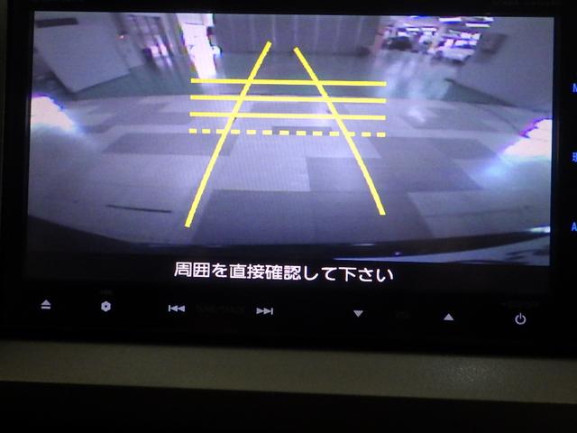 ステップワゴン GEセレクション ナビ オートスライドドア ベンチシート ETC クルーズコントロール リアカメラ ドアバイザー 社外アルミ スマートキー デュアルエアバッグ 三列シート キーレスエントリーキー PW PS 記録簿(3枚目)