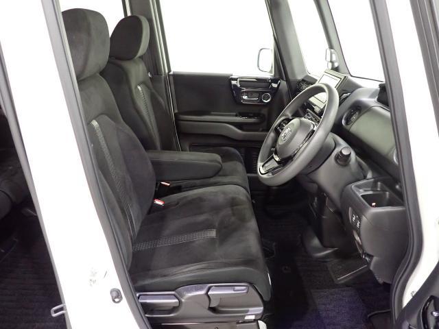 N-BOXカスタム L 両席電動スライドドア Pソナー サイドエアバッグ ナビTV シートヒータ 点検記録簿 キーフリーシステム LEDライト リアカメ クルーズコントロール AC DVD視聴可能 スマキー ETC(24枚目)