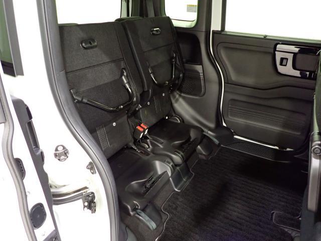 N-BOXカスタム L 両席電動スライドドア Pソナー サイドエアバッグ ナビTV シートヒータ 点検記録簿 キーフリーシステム LEDライト リアカメ クルーズコントロール AC DVD視聴可能 スマキー ETC(26枚目)